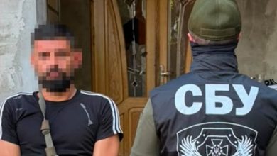 Хванаха мастит наркобарон у нас (СНИМКИ)