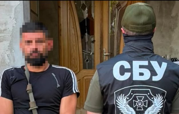 Хванаха мастит наркобарон у нас (СНИМКИ)