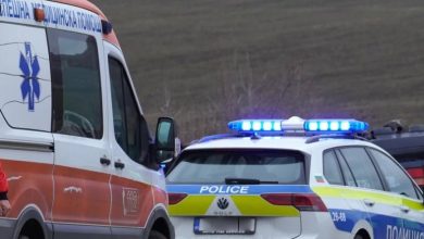 Катастрофа на пътя Варна - Добрич затруднява движението