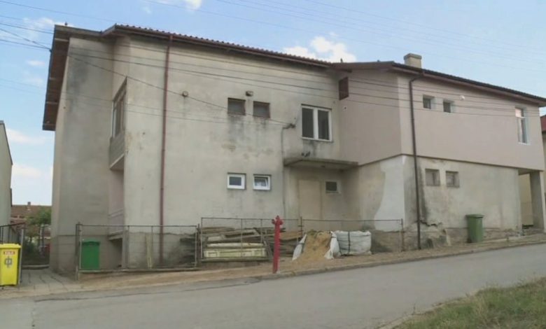 Кръводарители помагат на запалената след семеен скандал жена в Медовец