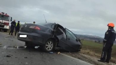 Майка и син са пострадалите в катастрофата на Околовръстното