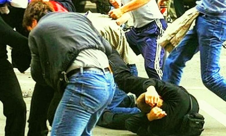 Масов побой в Свищов: Млад мъж е с множество травми и фрактури