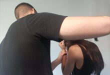 Мъж преби приятелката си в Стара Загора