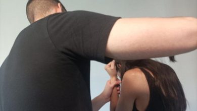 Мъж преби приятелката си в Стара Загора