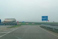Моторист е загинал в тежка катастрофа край Силистра