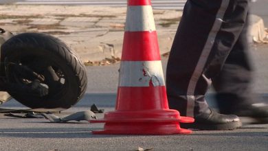 Моторист загина в прохода Шипка