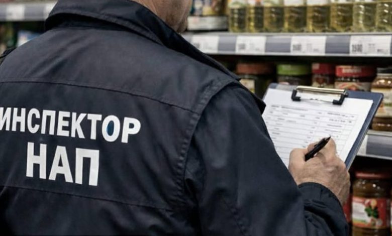 Нападение срещу НАП в Слънчев бряг: Ранен инспектор, търговецът избяга с касовия апарат