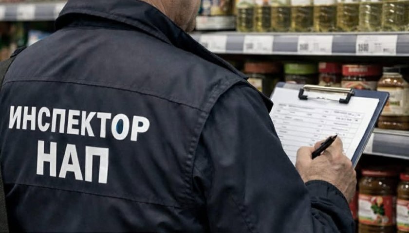 Нападение срещу НАП в Слънчев бряг: Ранен инспектор, търговецът избяга с касовия апарат