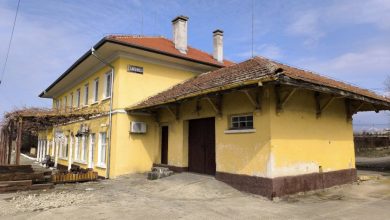 Наркоман издъхна на гара, изплаши хората