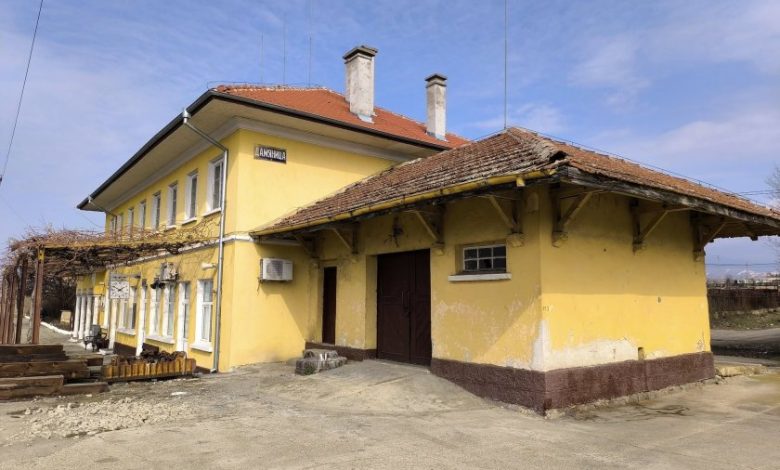 Наркоман издъхна на гара, изплаши хората
