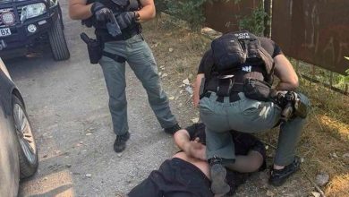 НОЩЕН ЕКШЪН В СОФИЯ: Закопчаха с 460 000 евро наркобоса Венци Негъра след бясна гонка