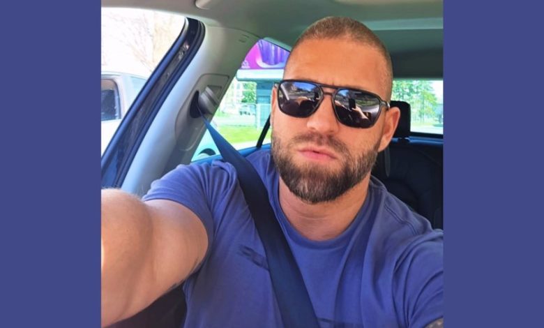Обявиха Стоян Колев за общодържавно издирване