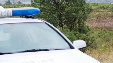 Отвлякоха и ограбиха 26-годишна жена от Горна Оряховица