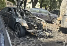 Пет коли изгоряха при пожар в Пловдив