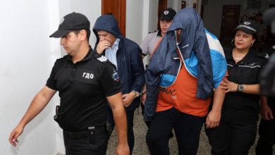 Повдигнаха обвинение на бившия шеф на ВиК-Бургас