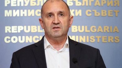 Премиерът Радев: 5 вертолета и самолет &bdquo;Спартан&ldquo; в готовност за гасене на пожари