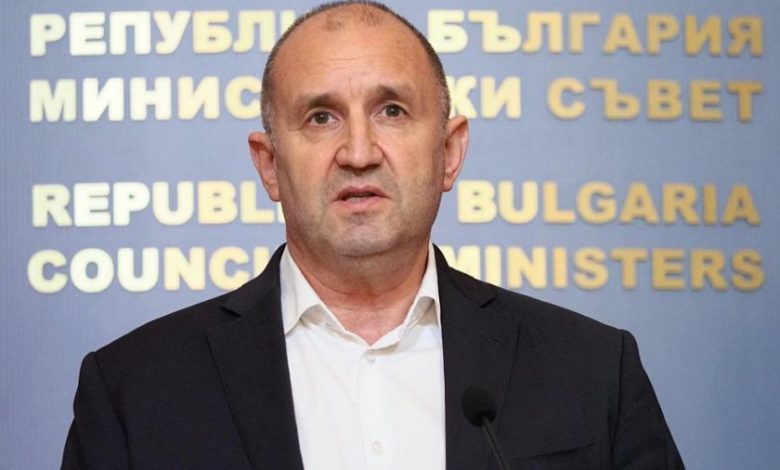 Премиерът Радев: 5 вертолета и самолет &bdquo;Спартан&ldquo; в готовност за гасене на пожари