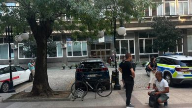 Протест пред БНТ заради "Евровизия” не започна