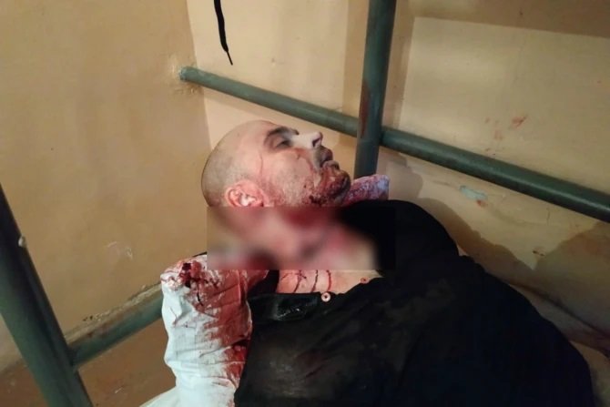 "Оккупай-педофиляй“ - вижте руската нацистка свиня Тесак, от която са се учили нашите изродчета