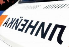 Роднини трошиха линейка след смъртта на 53-годишен мъж
