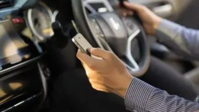 Само 20% от шофьорите не посягат към телефона по време на път