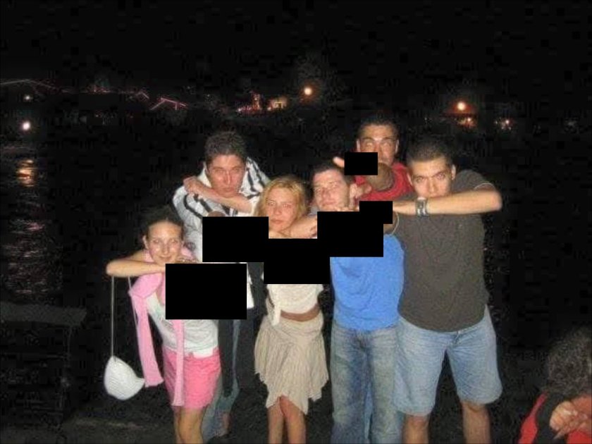 Само в Lupa.bg: И Джок Полфрийман изпълзя заради убийството в Пловдив