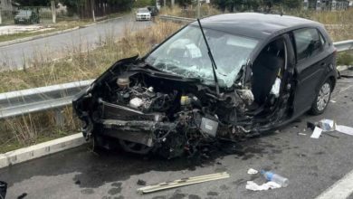 Само в Lupa.bg: Прокурор плаши българка, ранена при катастрофа в РСМ, че ще я направи инвалид