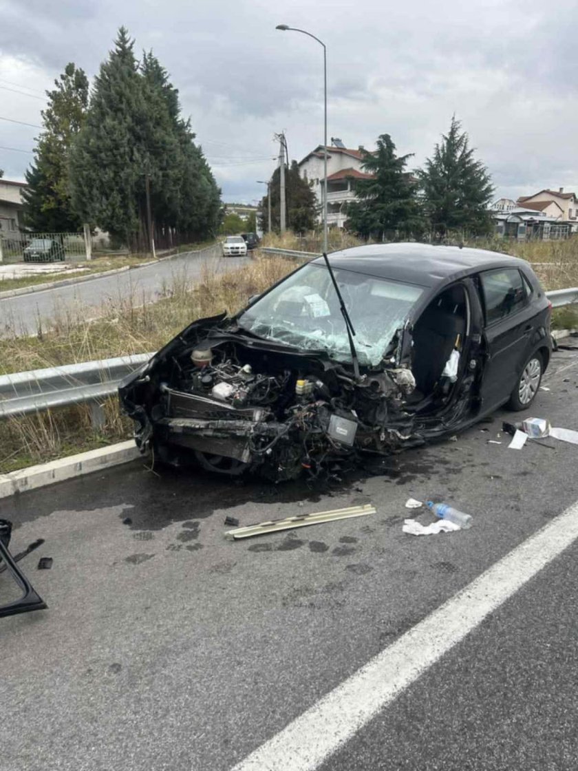Само в Lupa.bg: Прокурор плаши българка, ранена при катастрофа в РСМ, че ще я направи инвалид