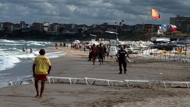 ШОК: Изплува нов дрон, този път край Приморско
