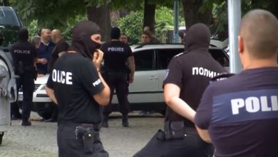 Спецакция на Слънчака: Четирима са задържани, иззеха екстази и метамфетамин