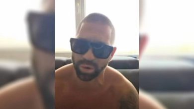 Стоян Колев щял да "поръча" на сърби прокурора по делото си