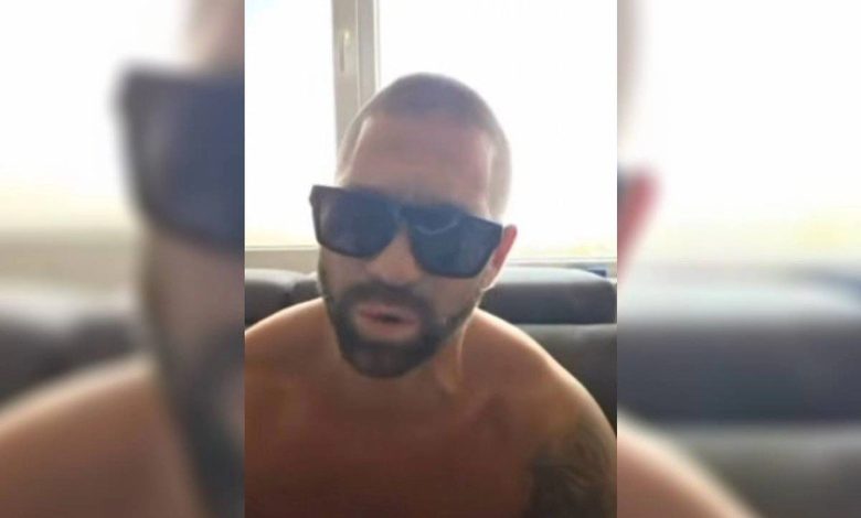 Стоян Колев щял да "поръча" на сърби прокурора по делото си