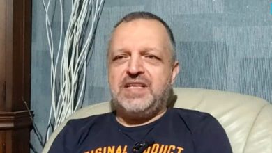 Топ експерт за заглушителя: Някой се е страхувал от атака с дрон