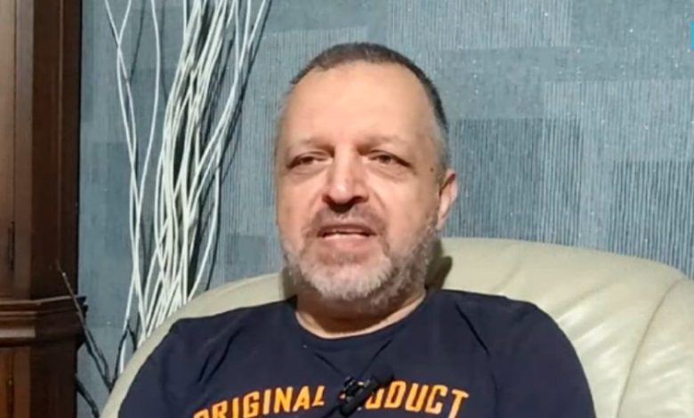 Топ експерт за заглушителя: Някой се е страхувал от атака с дрон