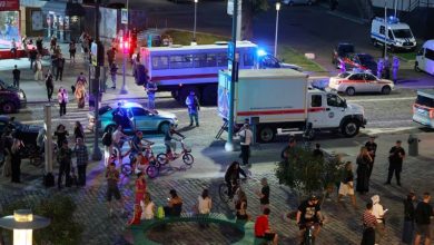 Трима загинаха при взрив на самоделна бомба в центъра на Москва