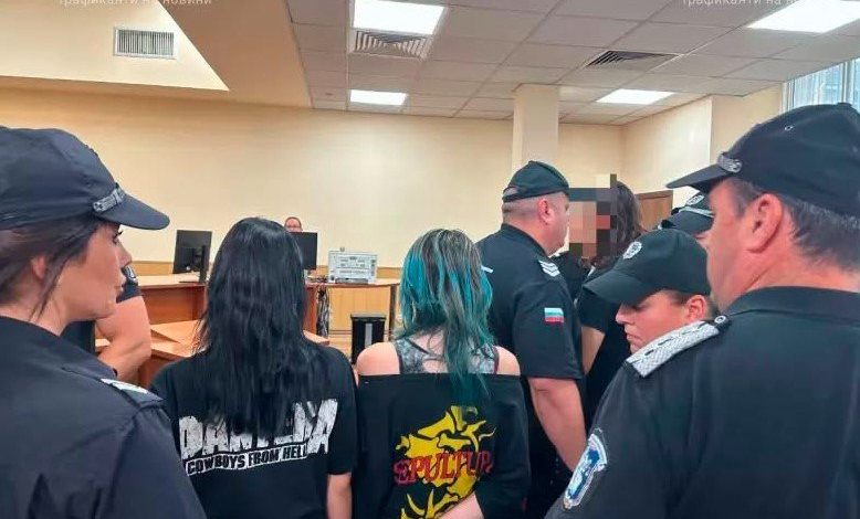 Убийците от Младежкия хълм: По нищо не се различават от средностатистическия български ученик