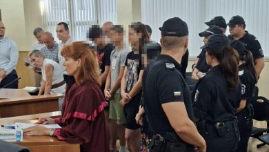 Убитият в Пловдив - горен с цигари и с обръснати вежди, заподозрените остават в ареста