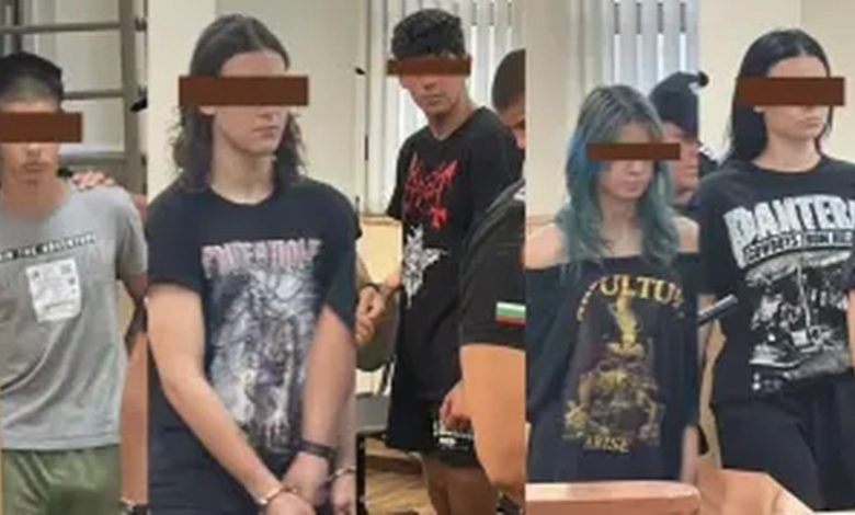 Учителка с емоционален коментар на убийството от тийнейджъри в Пловдив