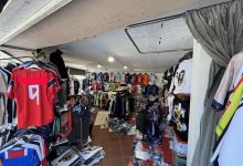 Удариха търговци на ментета на морето, иззеха стоки за 650 000 евро