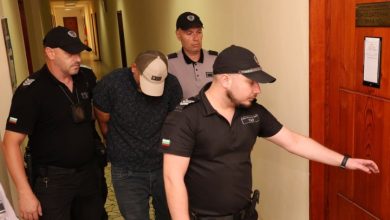 Връщат в ареста шефа на ВИК-Несебър