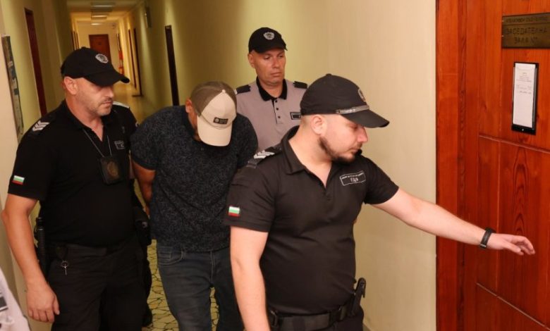 Връщат в ареста шефа на ВИК-Несебър