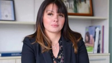 ВСС каза "не" на Теодора Георгиева