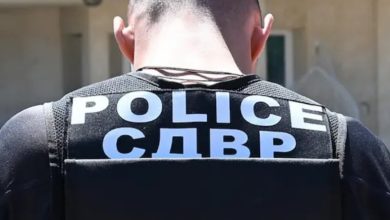 Задържаха четирима при акции в столични молове