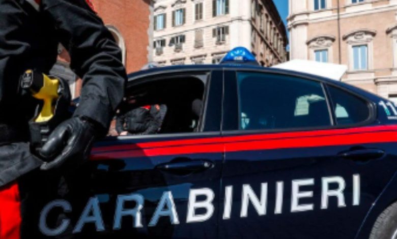 Заловиха 83-годишен италианец от Камората, укривал се в София