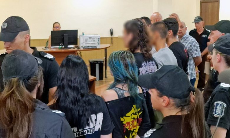 Защо кадрите от убийството в Пловдив остават в интернет?
