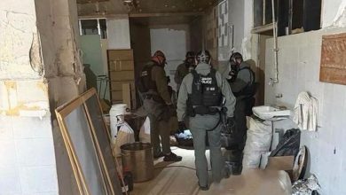 &bdquo;Не е наш имот&ldquo;: Столична община с позиция след разкритата лаборатория за фентанил
